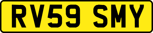 RV59SMY