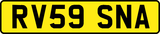 RV59SNA