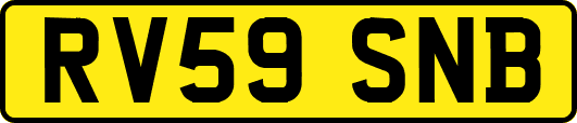 RV59SNB