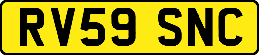 RV59SNC