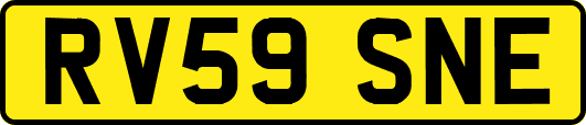 RV59SNE