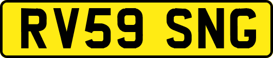 RV59SNG