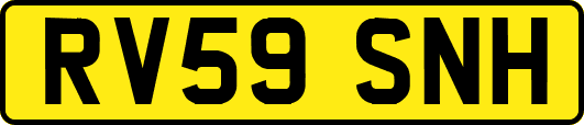 RV59SNH