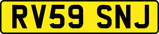 RV59SNJ