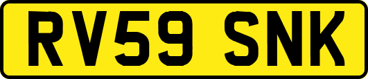 RV59SNK