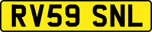 RV59SNL
