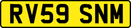 RV59SNM