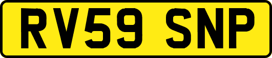 RV59SNP