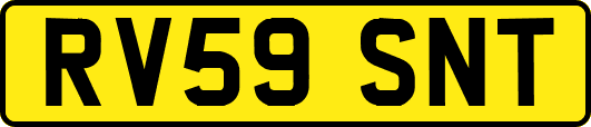 RV59SNT
