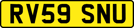 RV59SNU