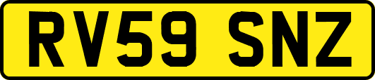 RV59SNZ
