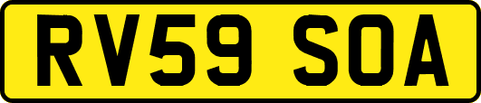 RV59SOA