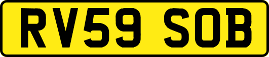 RV59SOB