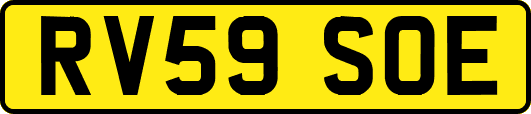 RV59SOE
