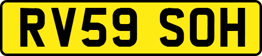 RV59SOH
