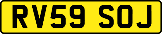 RV59SOJ