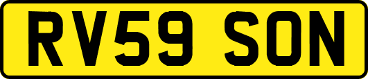 RV59SON