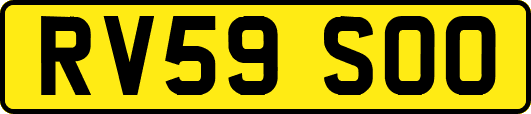 RV59SOO