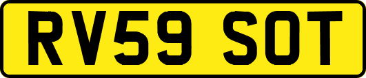 RV59SOT