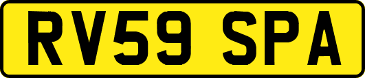 RV59SPA