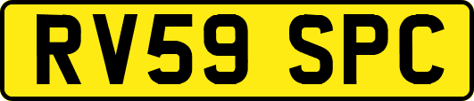 RV59SPC