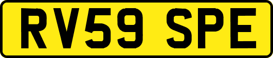 RV59SPE