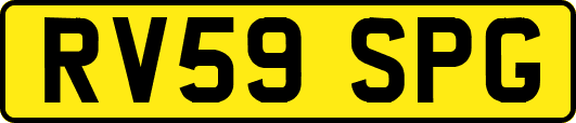 RV59SPG
