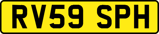 RV59SPH