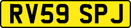 RV59SPJ