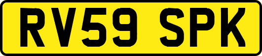 RV59SPK