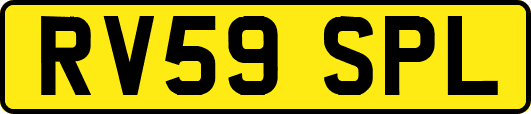 RV59SPL