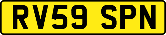 RV59SPN