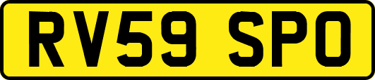 RV59SPO