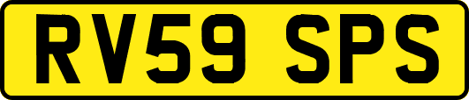 RV59SPS