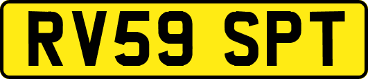 RV59SPT