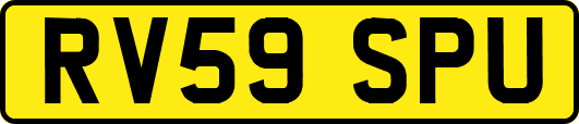 RV59SPU