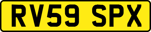 RV59SPX