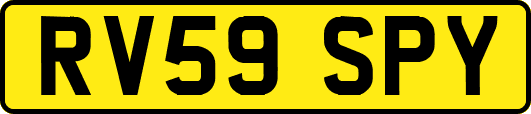 RV59SPY