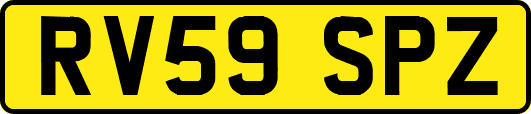 RV59SPZ