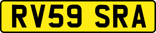 RV59SRA