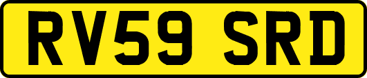 RV59SRD