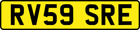 RV59SRE