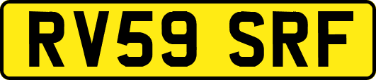 RV59SRF