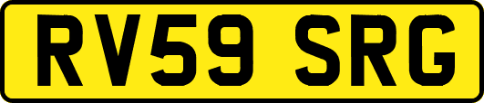 RV59SRG