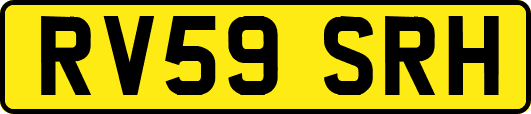 RV59SRH
