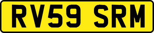 RV59SRM