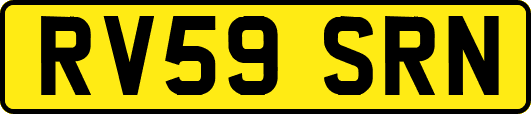 RV59SRN