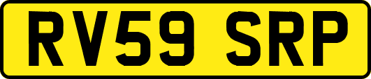 RV59SRP