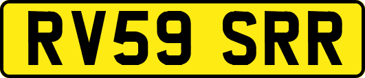 RV59SRR
