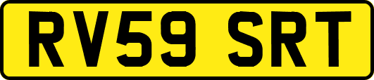 RV59SRT